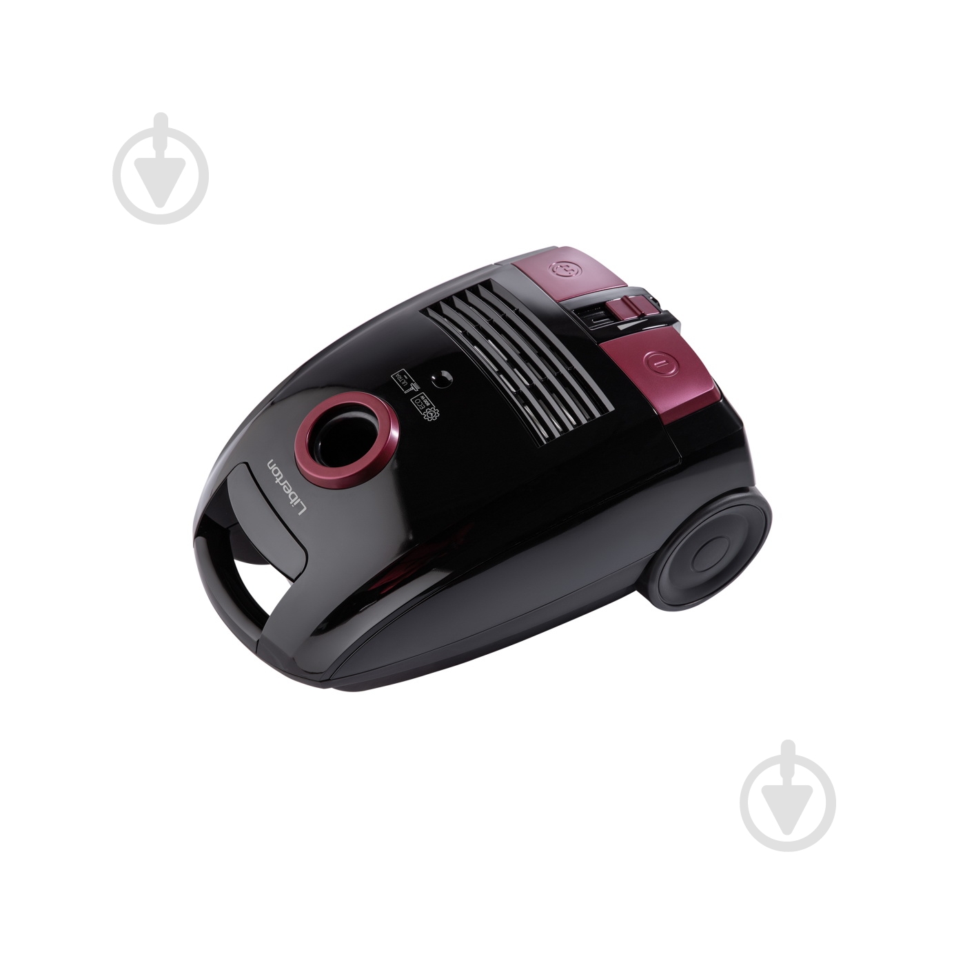 Пылесос Liberton LVC-4303 black - фото 2