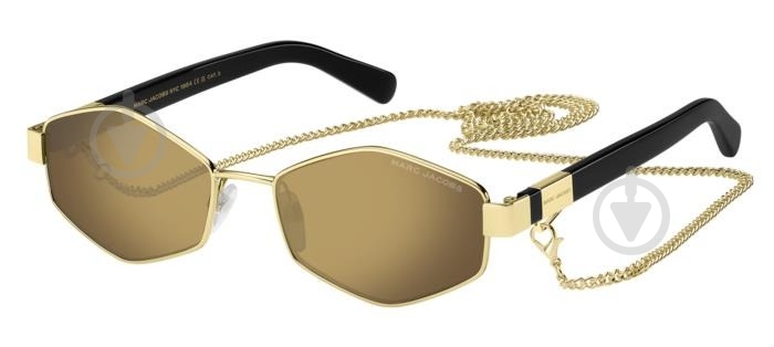 ᐉ Очки солнцезащитные Marc Jacobs JAC MARC 496/S RHL55VP • Купить