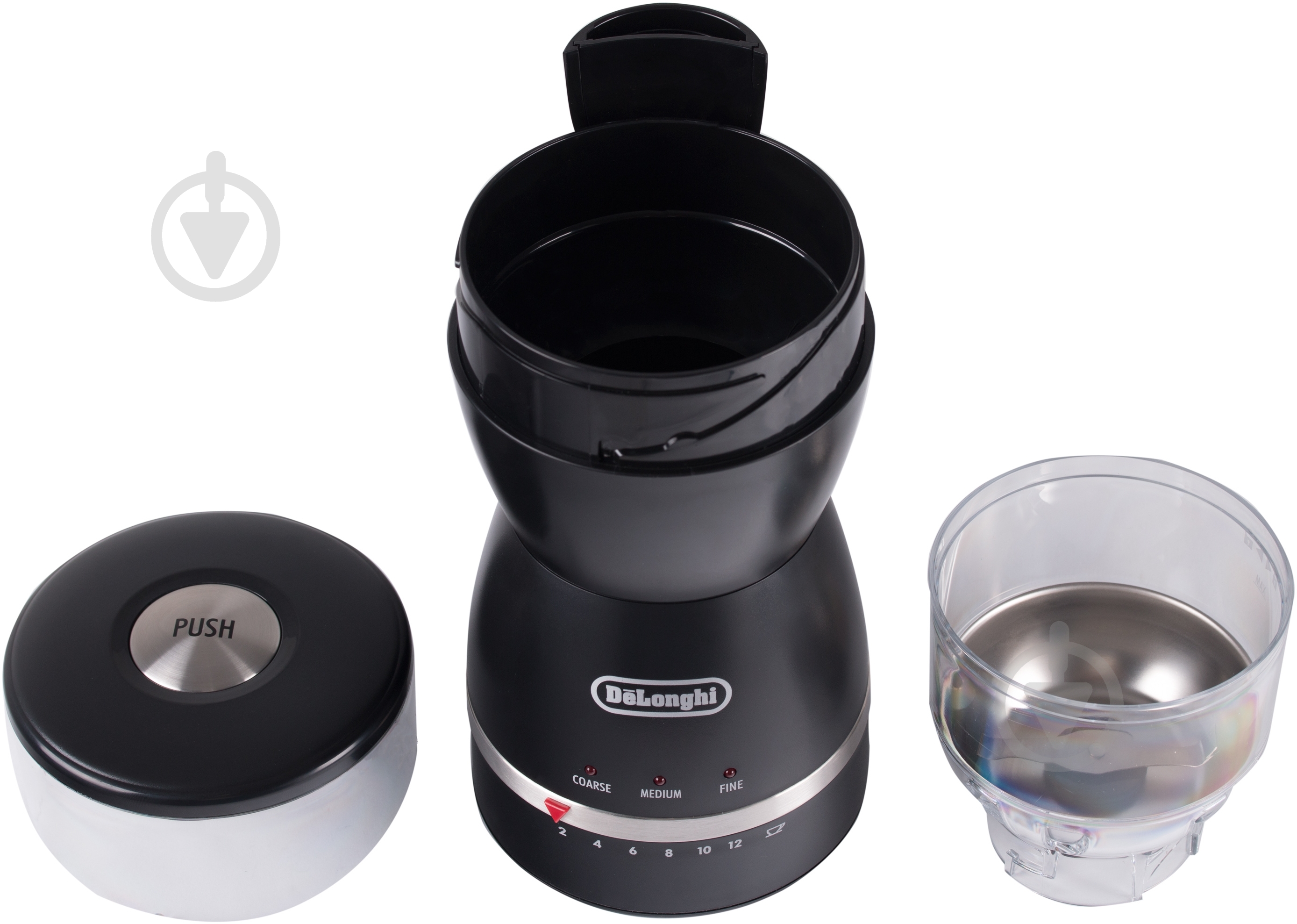 Кофемолка Delonghi KG 49 - фото 3