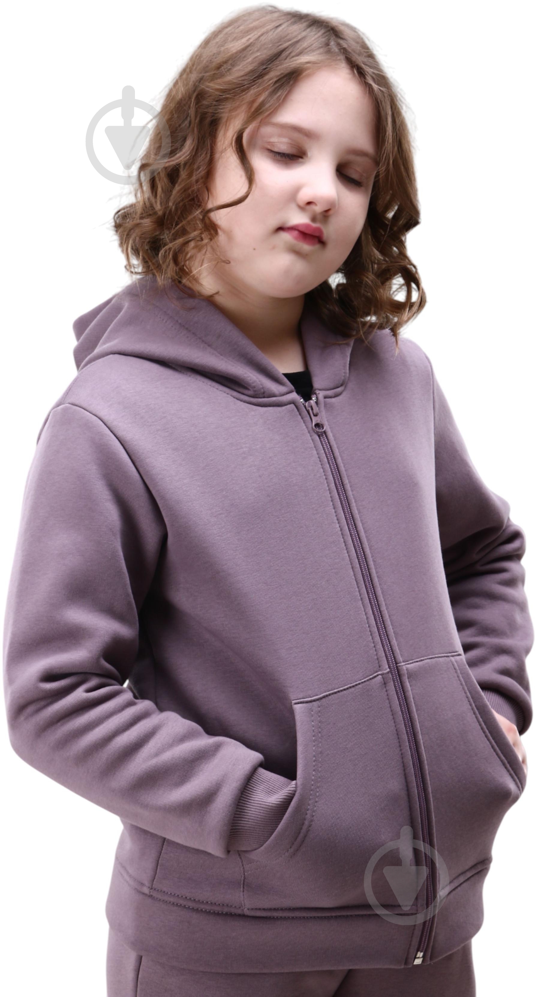 Костюм Bibo р.152 мокко 9613 - фото 3