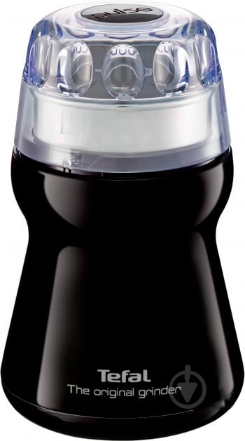 Кофемолка Tefal GT110838 - фото 1 Кофемолка Tefal GT110838 - фото 1