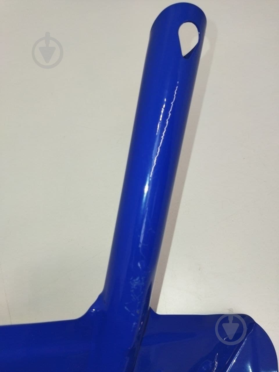 УЦЕНКА! Совок металический SPONTEX (УЦ №48) - фото 3