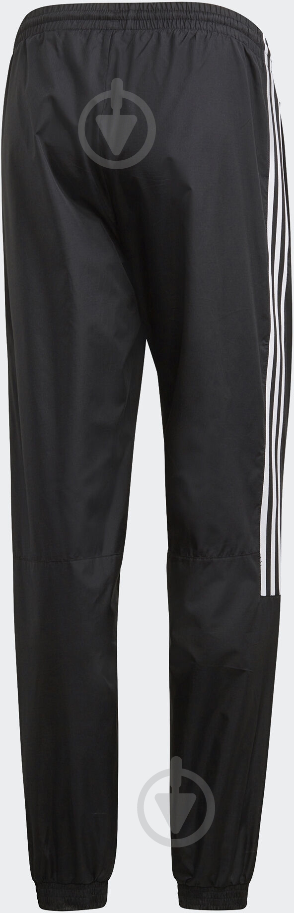 Брюки Adidas RIPSTOP TP FM9886 р. XL черный - фото 2