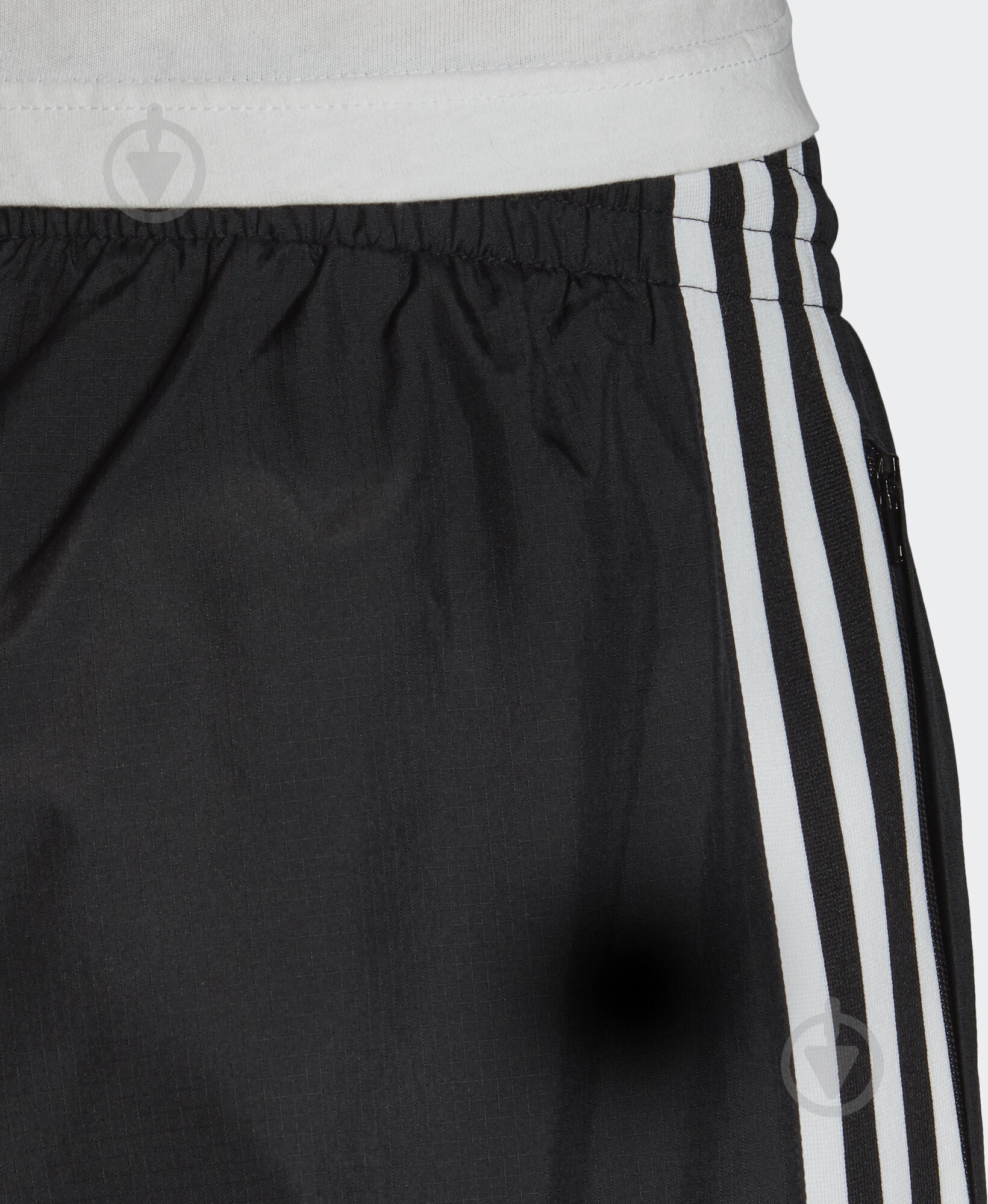 Брюки Adidas RIPSTOP TP FM9886 р. XL черный - фото 8
