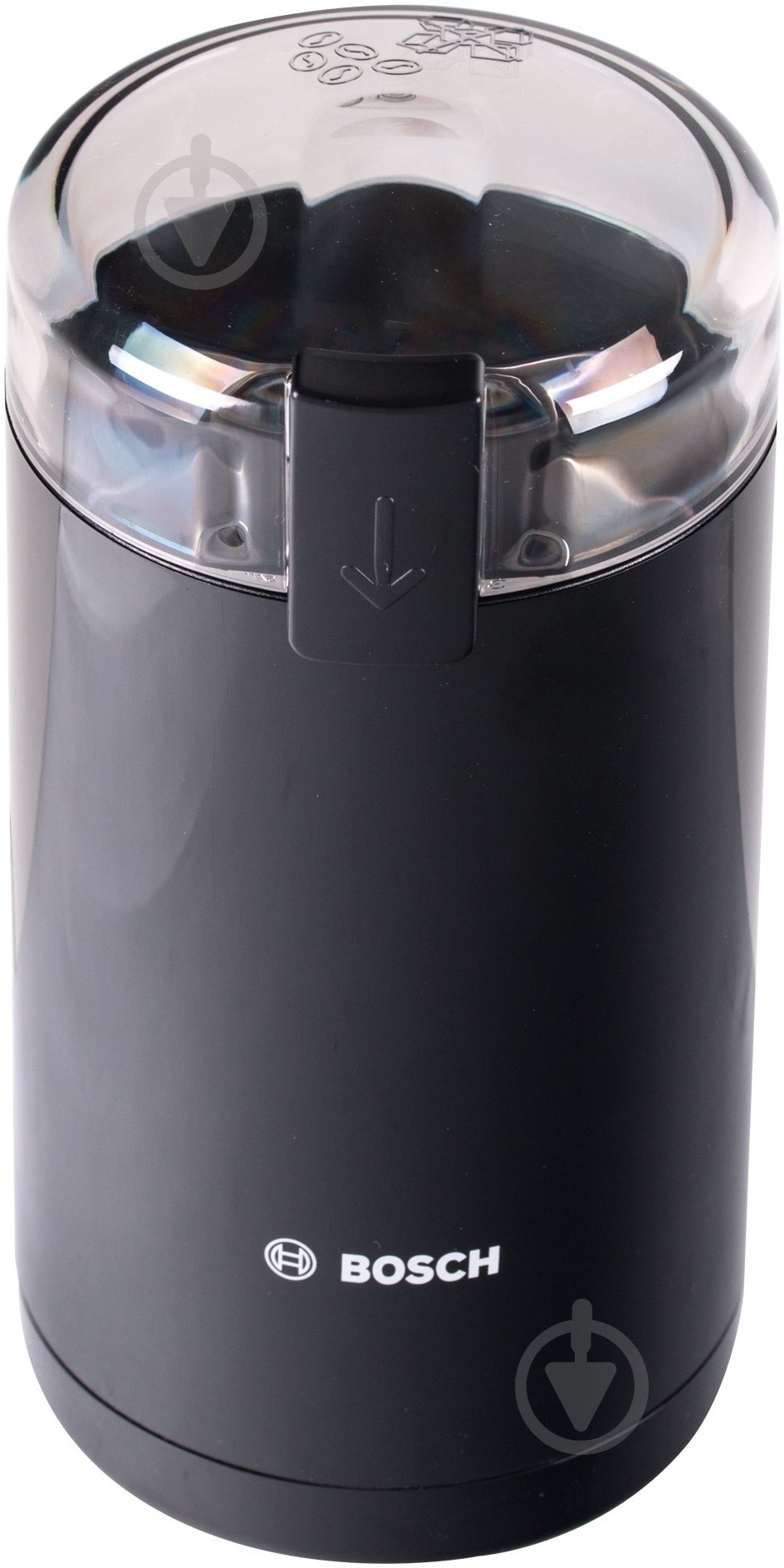 Кофемолка Bosch MKM 6003 - фото 2 Кофемолка Bosch MKM 6003 - фото 2