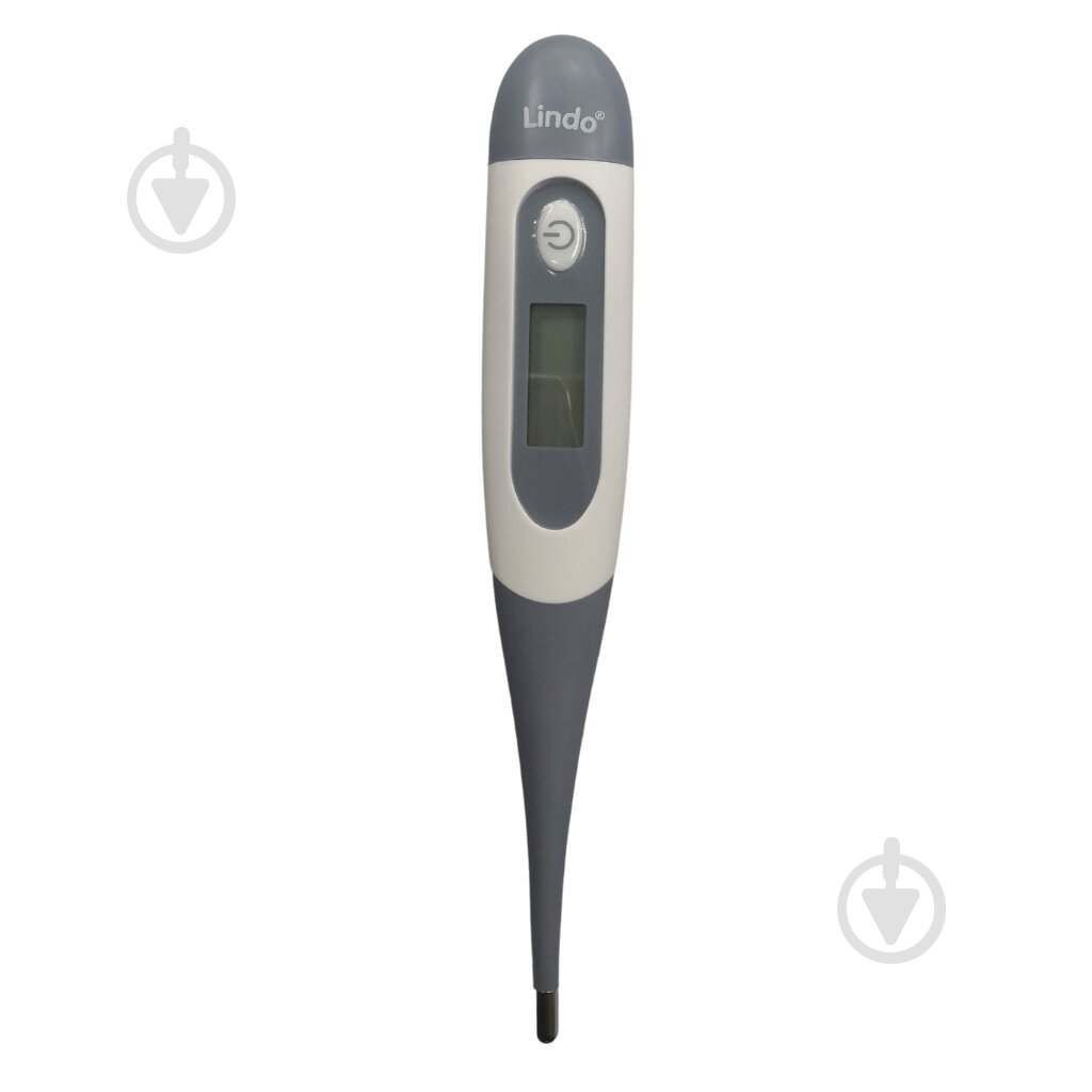 Термометр електронний Lindo DT-K111B - фото 1 Термометр електронний Lindo DT-K111B - фото 1