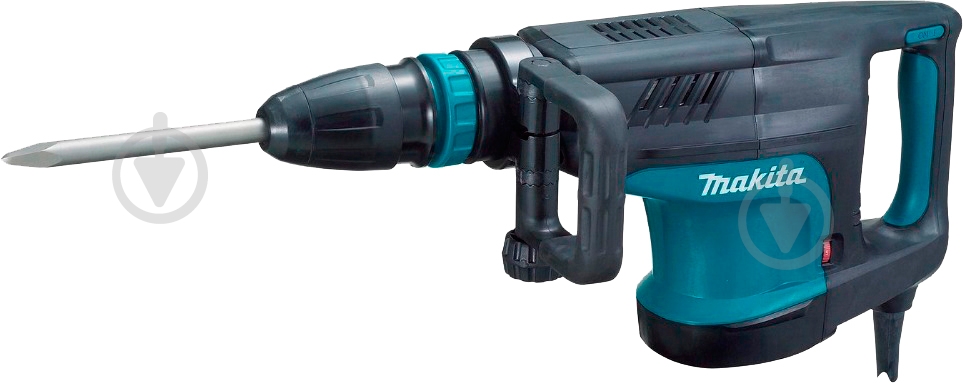 Отбойный молоток Makita HM1203C - фото 2
