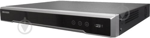 Мережевий відереєстратор Hikvision DS-7608NI-I2 - фото 1 Мережевий відереєстратор Hikvision DS-7608NI-I2 - фото 1