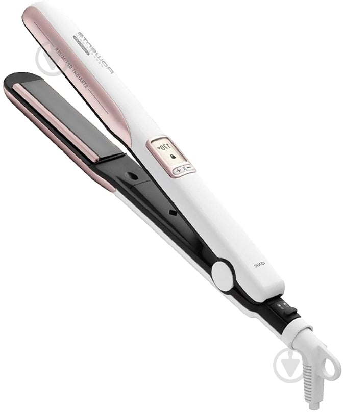 Плойка-выпрямитель Rowenta SF7640D0 - фото 1