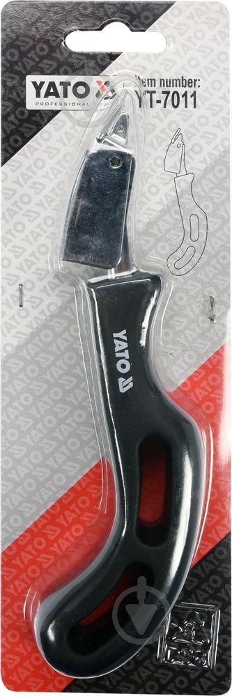Скобоудалитель YATO YT-7011 - фото 2
