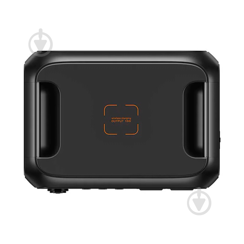 Зарядна станція BLUETTI AC180P (1440 Вт·год) - фото 6