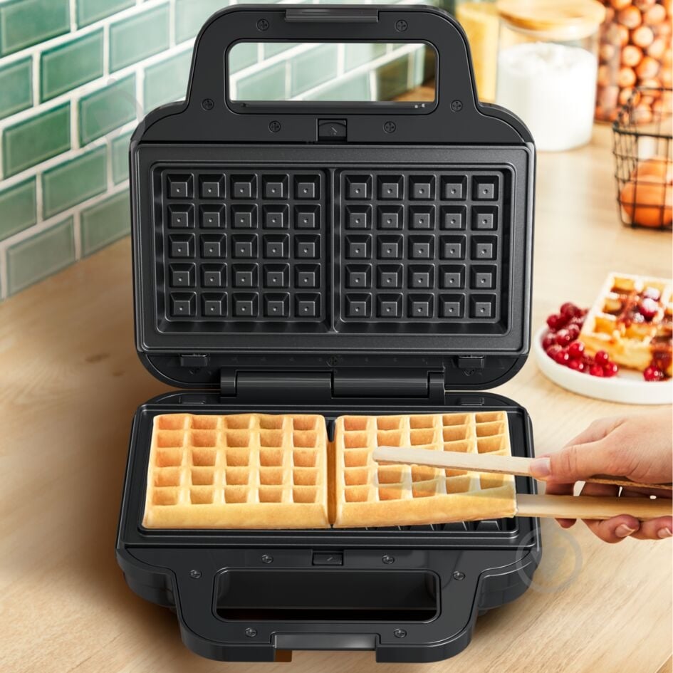 Мультимейкер Tefal Ultracompact SW383D10 - фото 23 Мультимейкер Tefal Ultracompact SW383D10 - фото 23