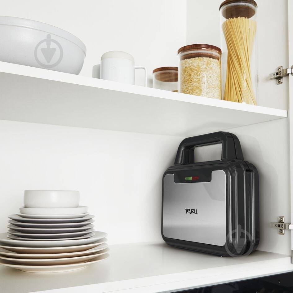 Мультимейкер Tefal Ultracompact SW383D10 - фото 25 Мультимейкер Tefal Ultracompact SW383D10 - фото 25