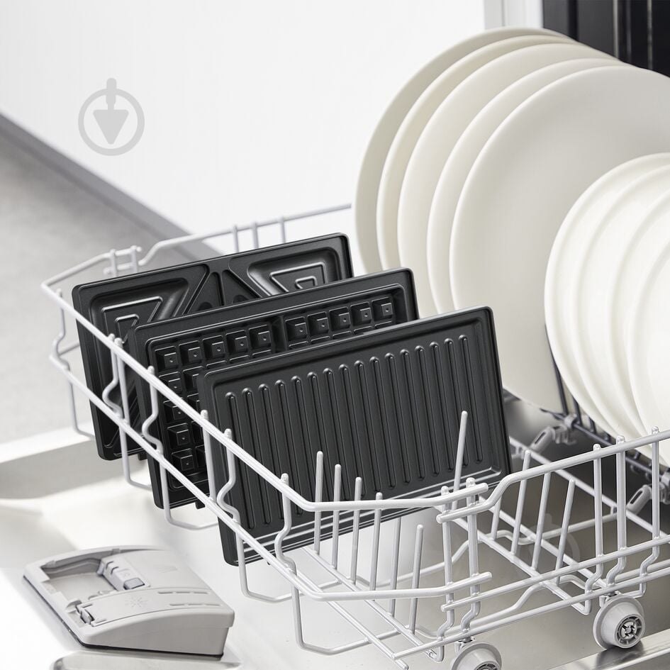 Мультимейкер Tefal Ultracompact SW383D10 - фото 26 Мультимейкер Tefal Ultracompact SW383D10 - фото 26