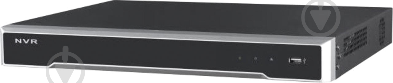 Сетевой видеорегистратор Hikvision DS-7608NI-I2/8P - фото 1 Сетевой видеорегистратор Hikvision DS-7608NI-I2/8P - фото 1