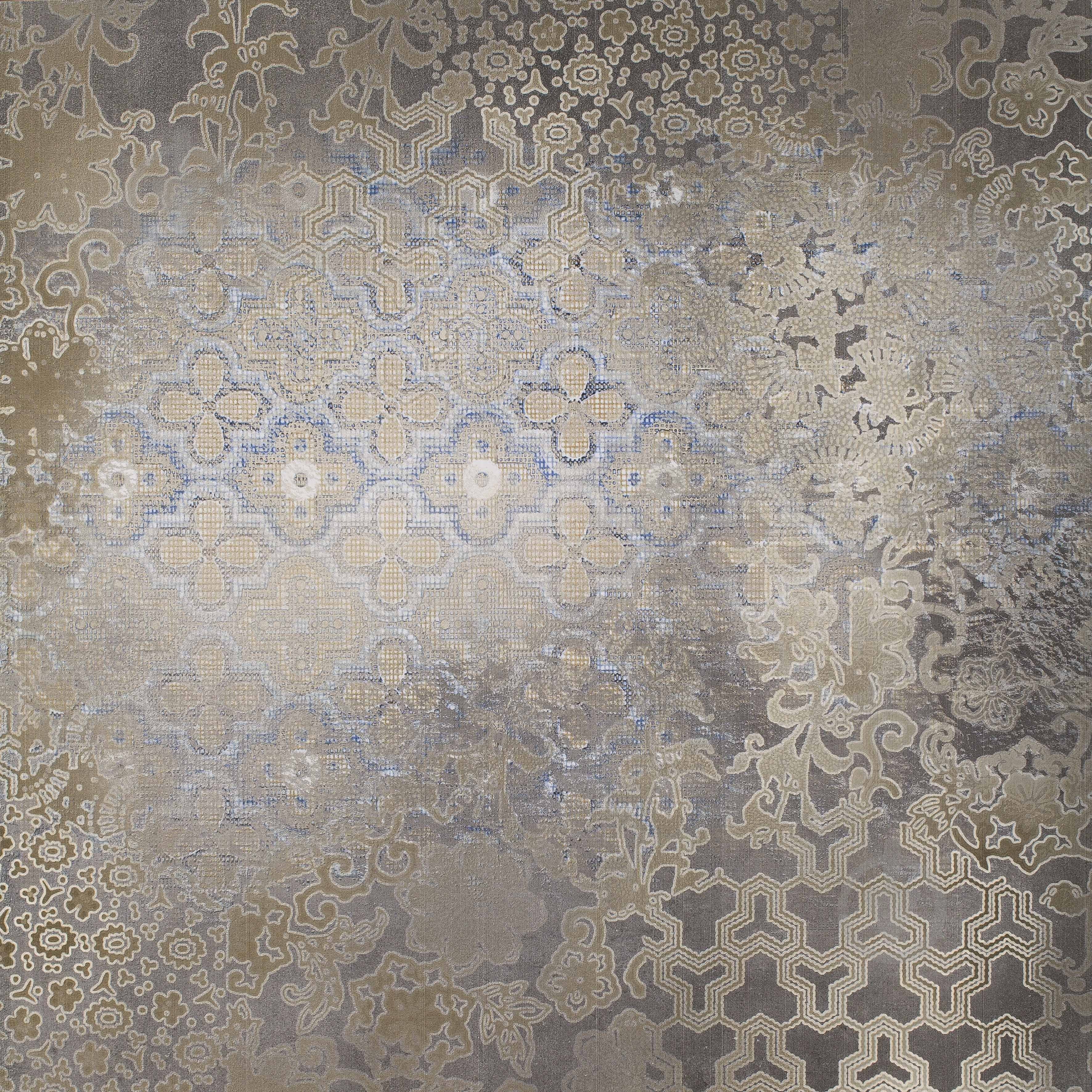 Плитка Stargres Tribeca Rett 60x60 см - фото 9