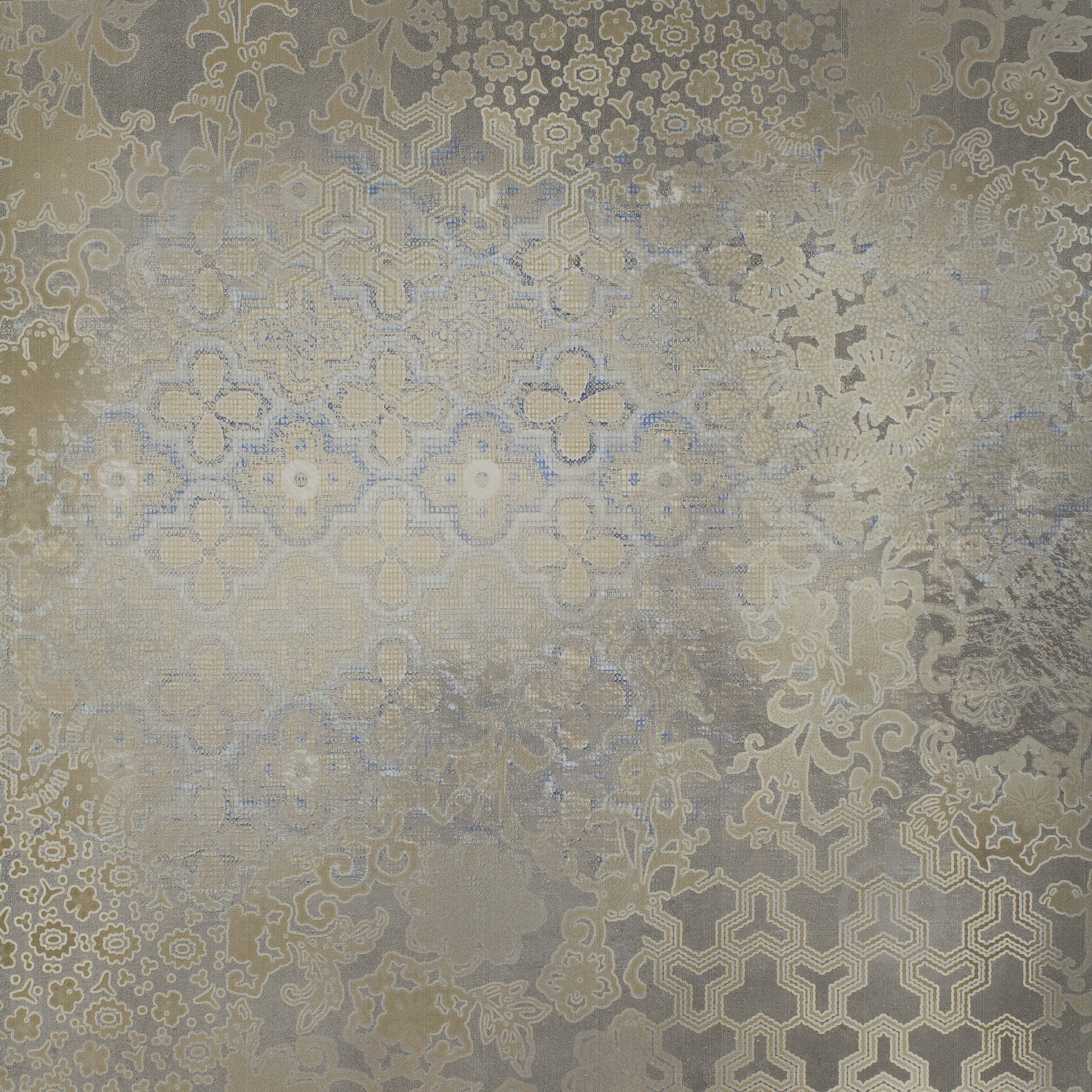 Плитка Stargres Tribeca Rett 60x60 см - фото 2