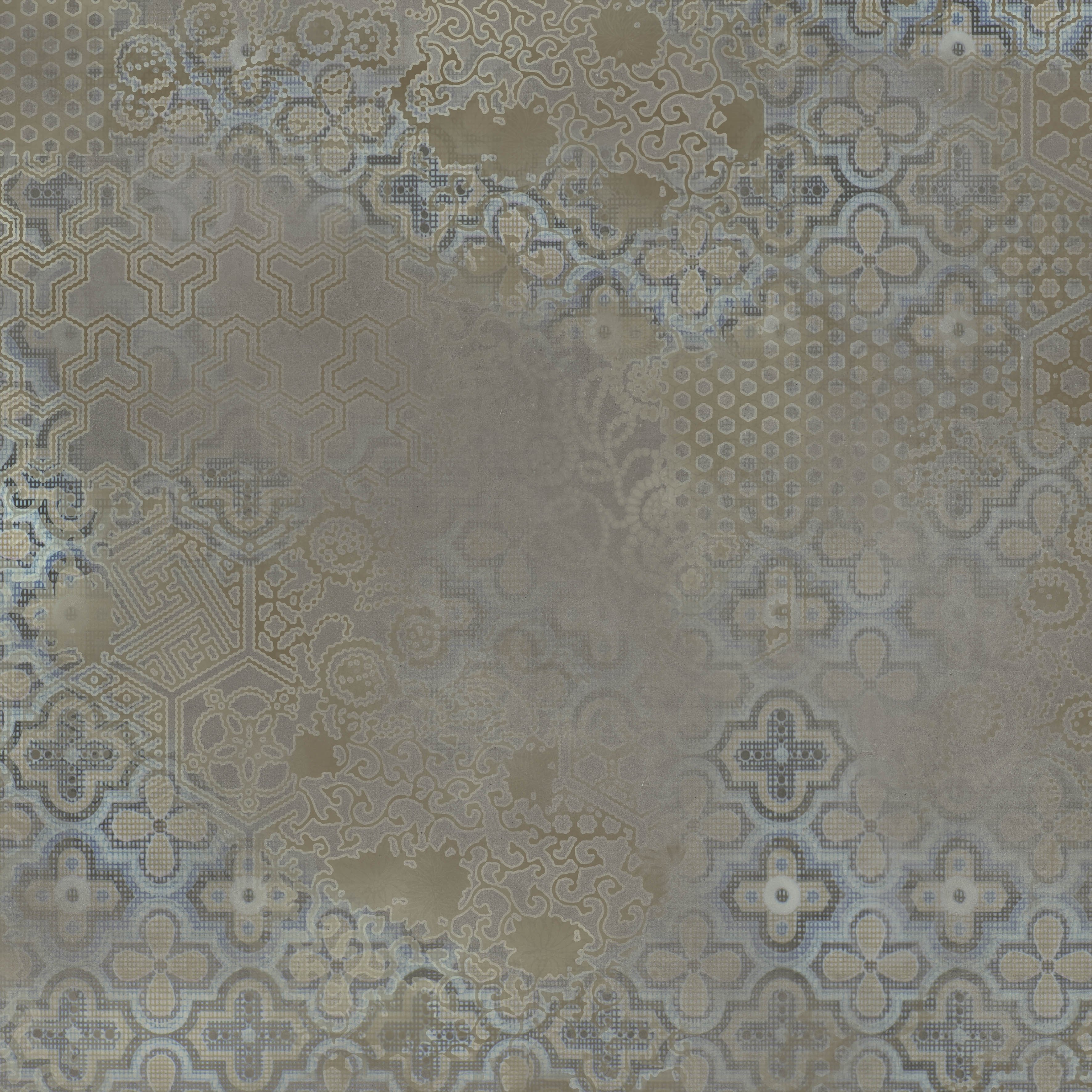 Плитка Stargres Tribeca Rett 60x60 см - фото 5