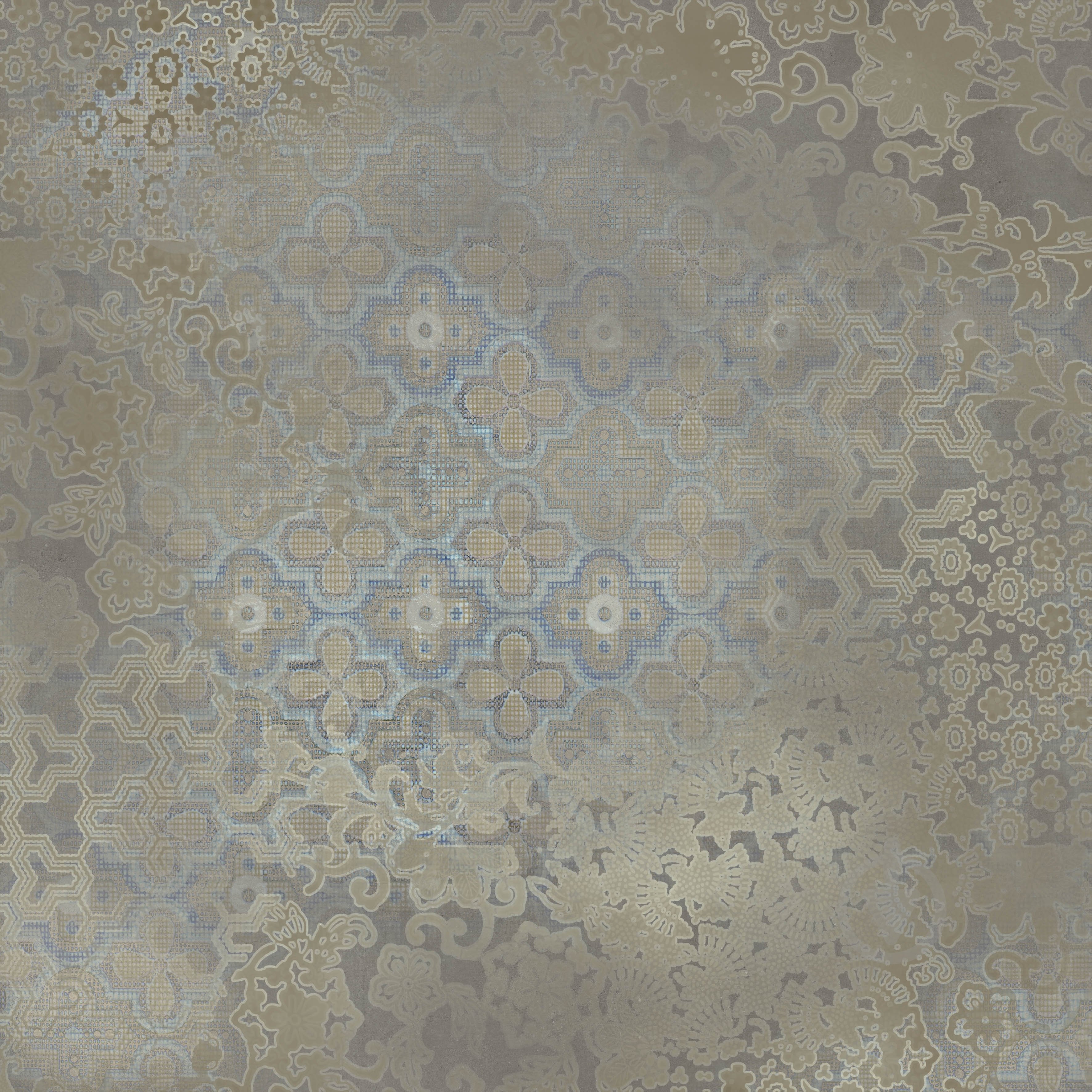 Плитка Stargres Tribeca Rett 60x60 см - фото 6