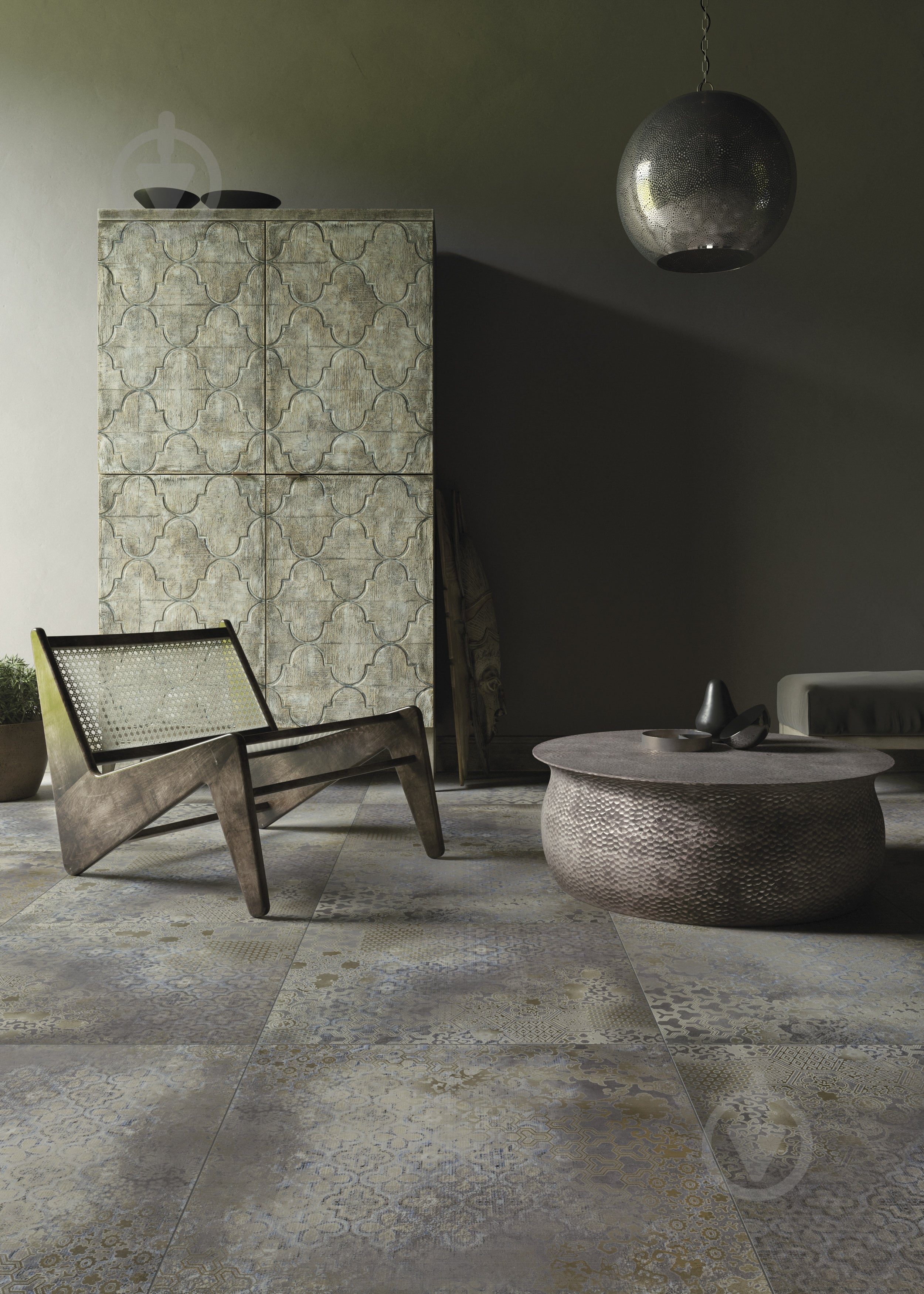 Плитка Stargres Tribeca Rett 60x60 см - фото 10