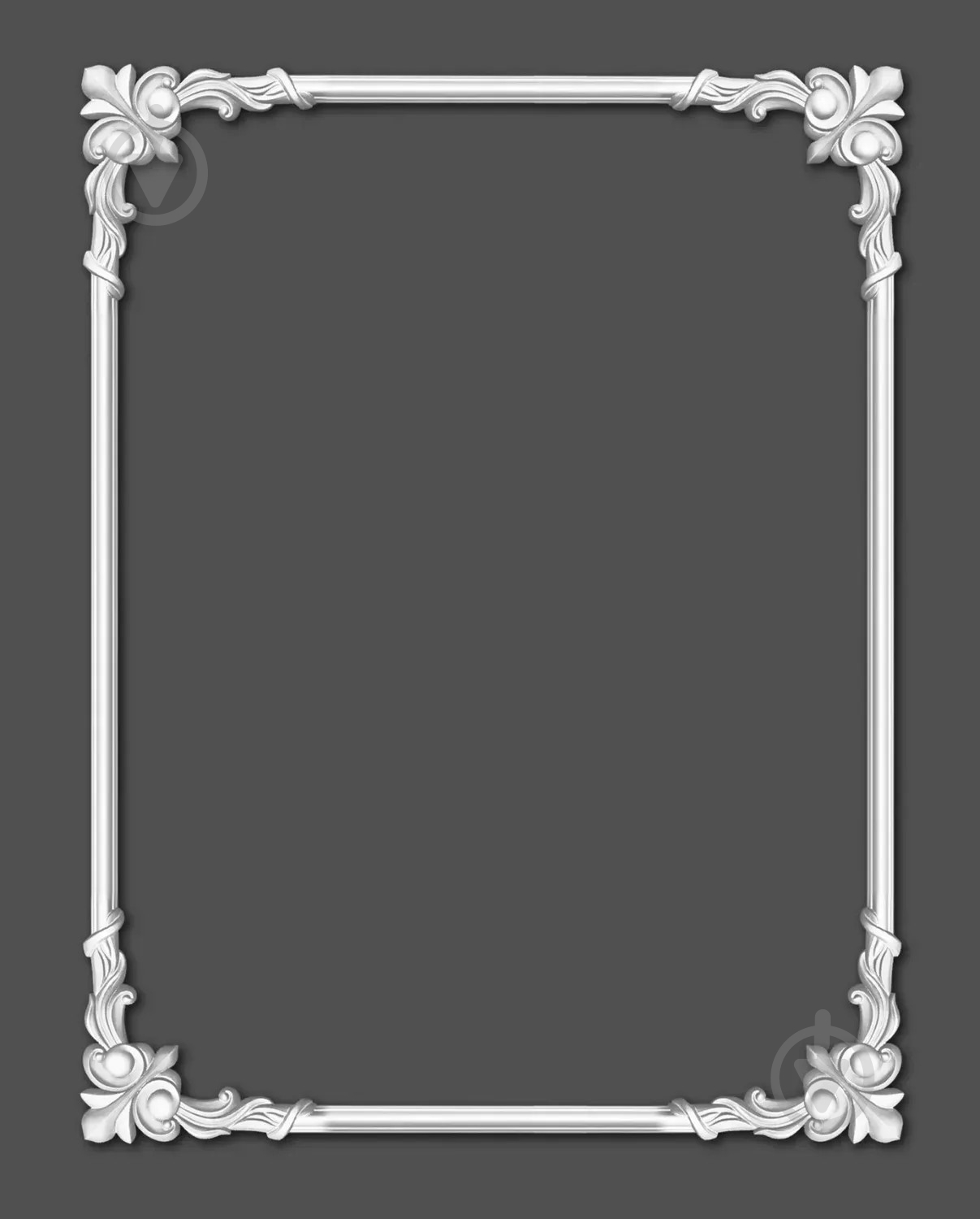 Угловой элемент ELITE DECOR HCR 501-3 280x16x280 мм - фото 4