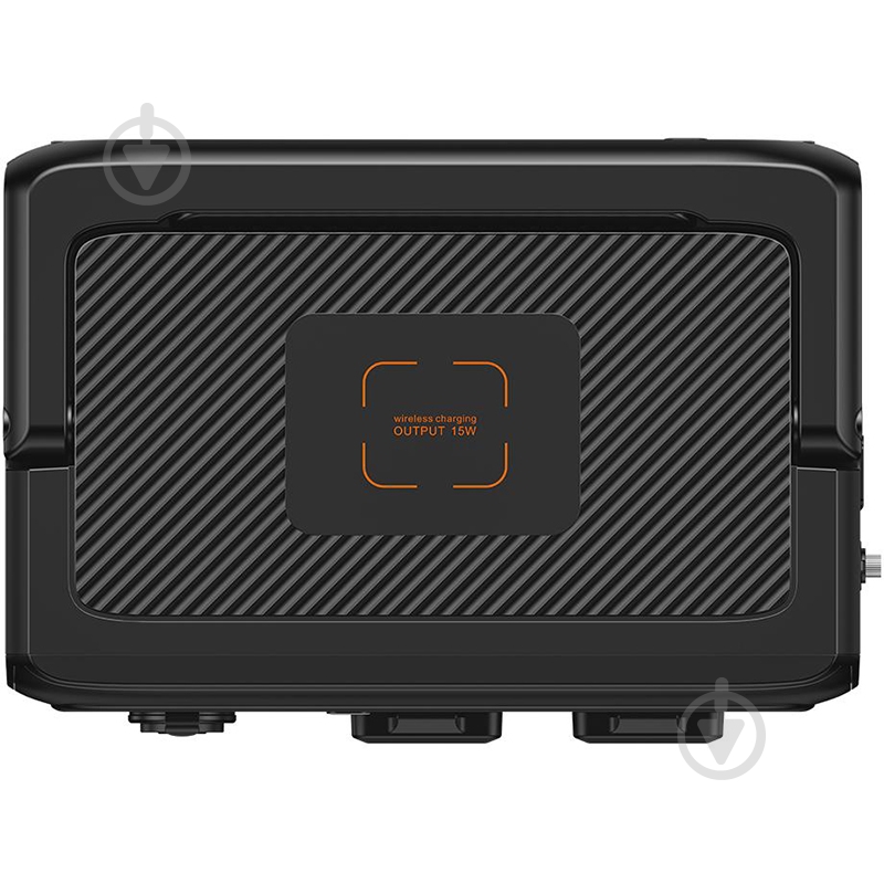 Зарядная станция BLUETTI AC60P (504 Вт·год) - фото 6 Зарядная станция BLUETTI AC60P (504 Вт·год) - фото 6