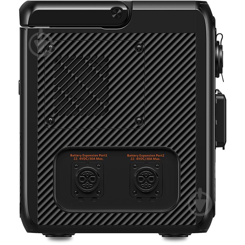 Зарядная станция BLUETTI AC60P (504 Вт·год) - фото 8 Зарядная станция BLUETTI AC60P (504 Вт·год) - фото 8