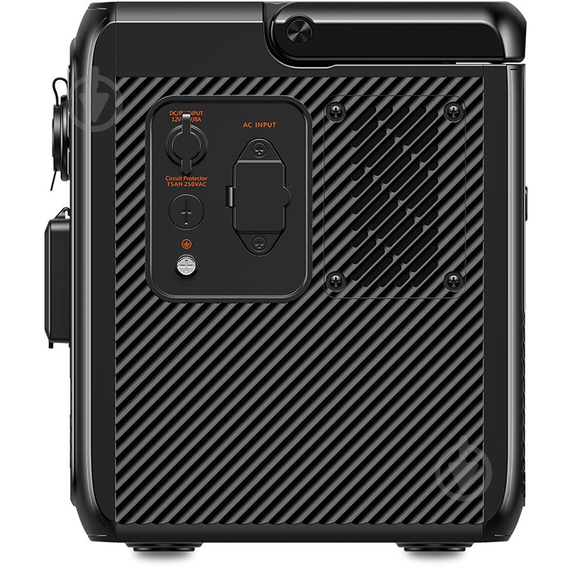 Зарядная станция BLUETTI AC60P (504 Вт·год) - фото 7 Зарядная станция BLUETTI AC60P (504 Вт·год) - фото 7