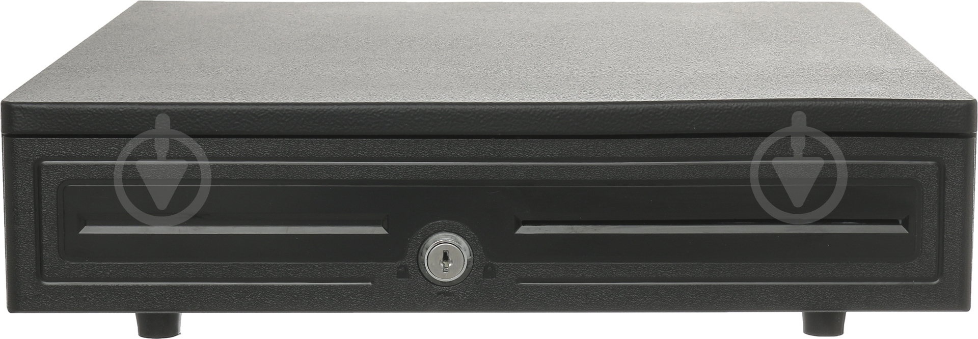 Денежный ящик DG-CD420MB 405x420x90 мм - фото 1
