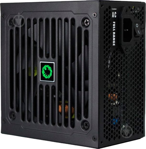 Блок питания GameMax GE-500 500 Вт - фото 2