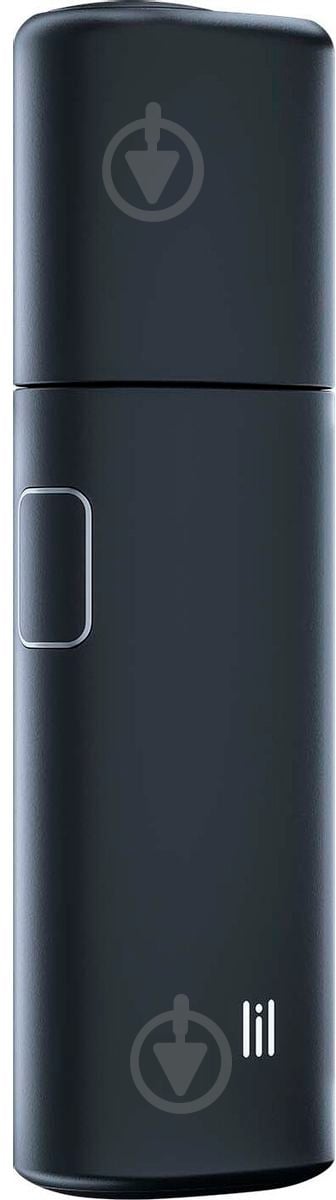 Набор для нагревания табака LiL Solid Navy - фото 2 Набор для нагревания табака LiL Solid Navy - фото 2