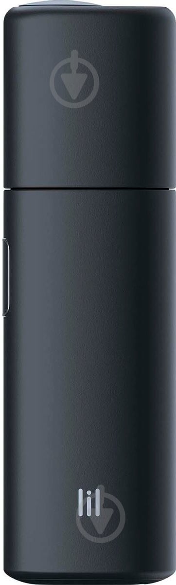 Набор для нагревания табака LiL Solid Navy - фото 4 Набор для нагревания табака LiL Solid Navy - фото 4