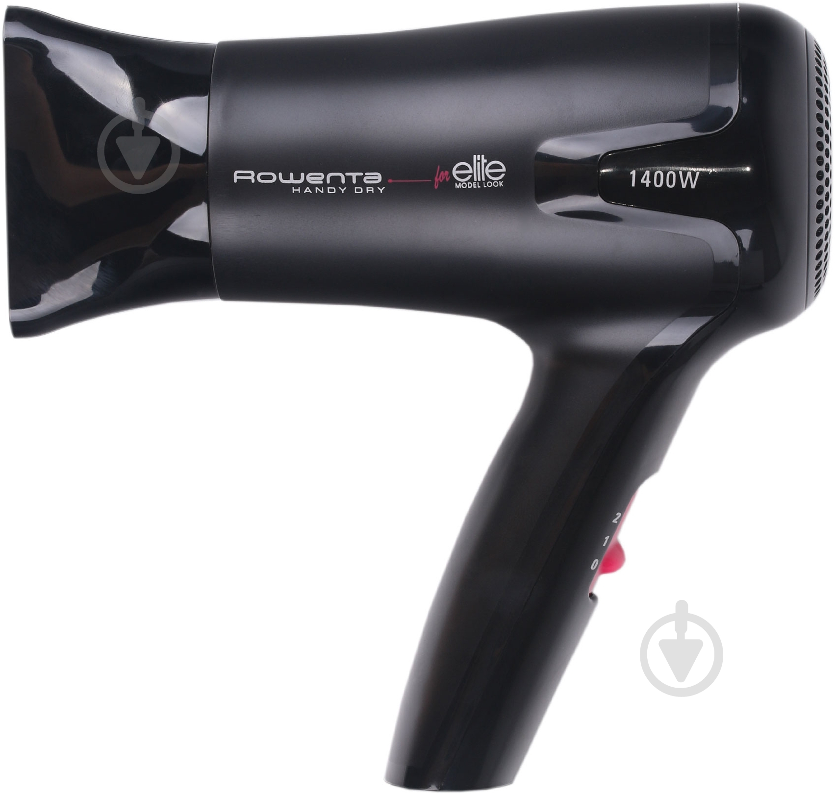 Фен Rowenta CV1312F0 - фото 1