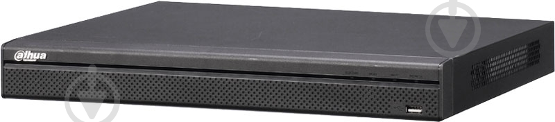 Сетевой видеорегистратор Dahua DH-NVR4208N - фото 1