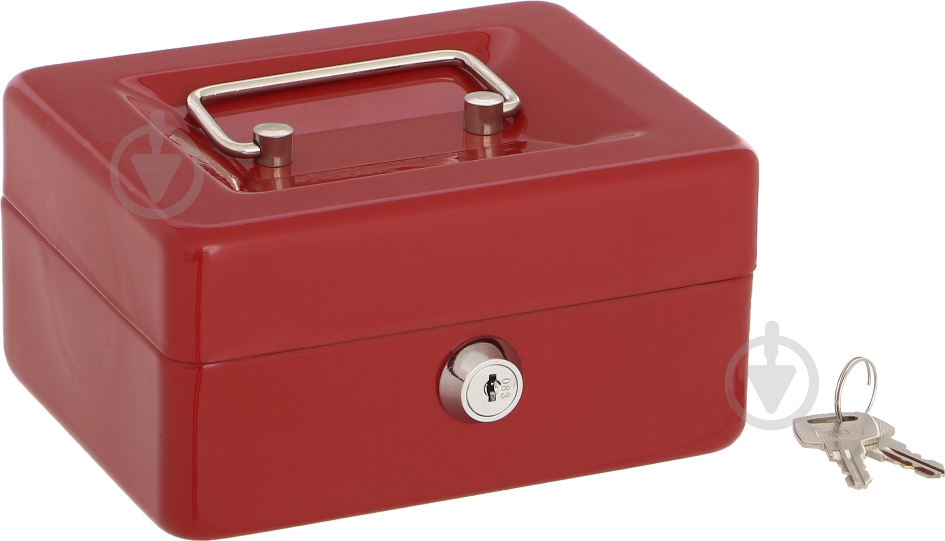 Денежный ящик 152x118x80 мм C-150M - фото 1