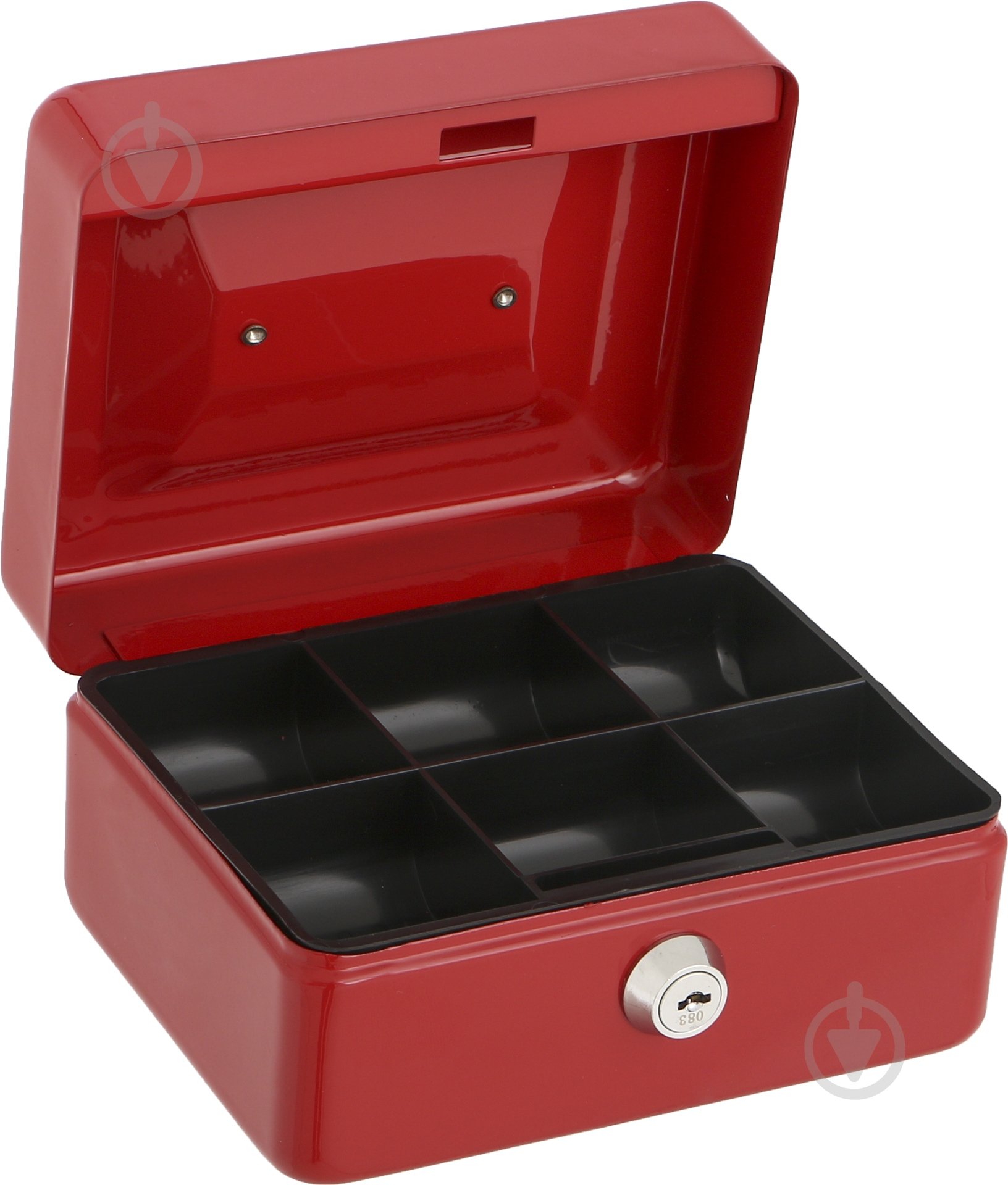 Денежный ящик 152x118x80 мм C-150M - фото 3