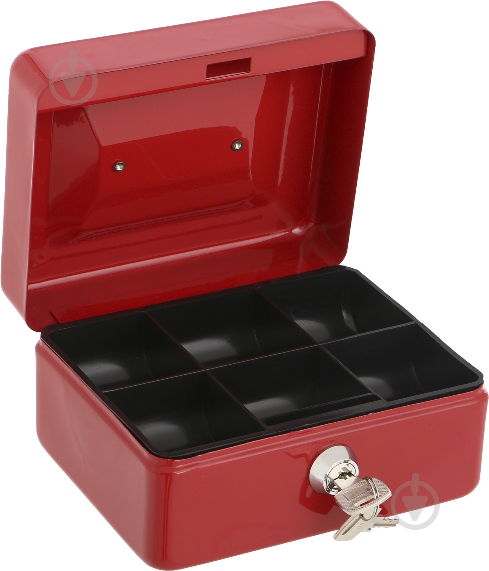 Денежный ящик 152x118x80 мм C-150M - фото 2