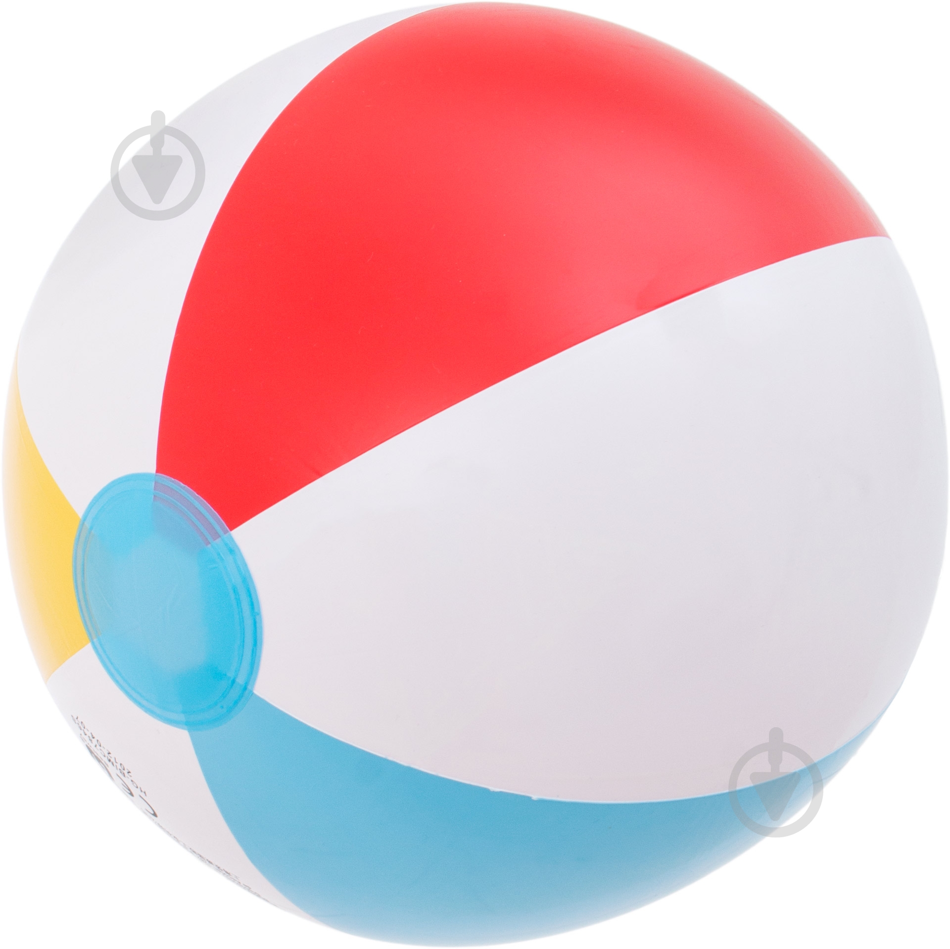 Мяч Bestway 41 см - фото 1 Мяч Bestway 41 см - фото 1