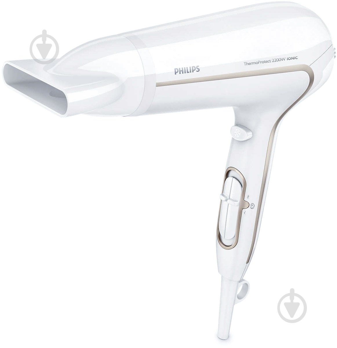 Фен Philips DryCare Advanced HP8232/00 - фото 1