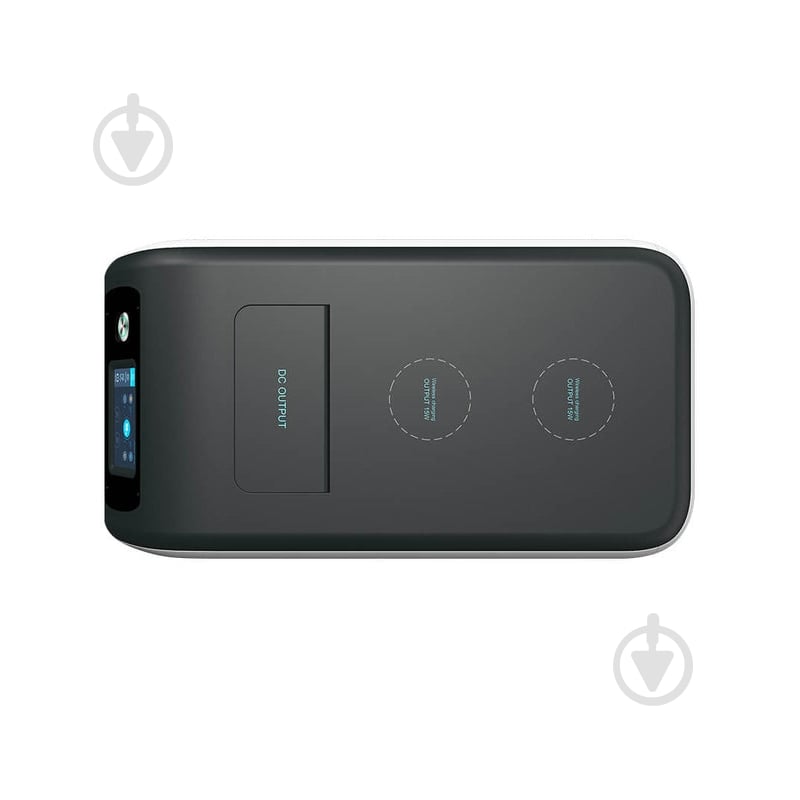 Зарядная станция BLUETTI EP500Pro (5100 Вт·год) - фото 6 Зарядная станция BLUETTI EP500Pro (5100 Вт·год) - фото 6