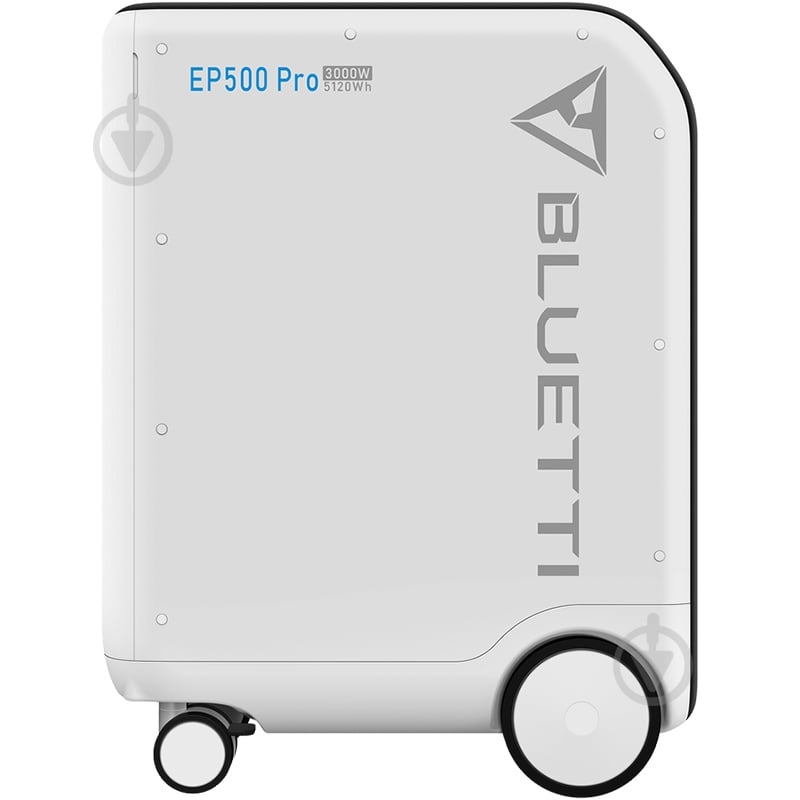 Зарядная станция BLUETTI EP500Pro (5100 Вт·год) - фото 2 Зарядная станция BLUETTI EP500Pro (5100 Вт·год) - фото 2