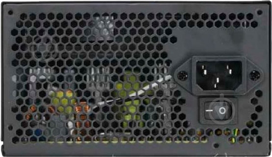 Блок питания GameMax GP-450 450 Вт - фото 5 Блок питания GameMax GP-450 450 Вт - фото 5