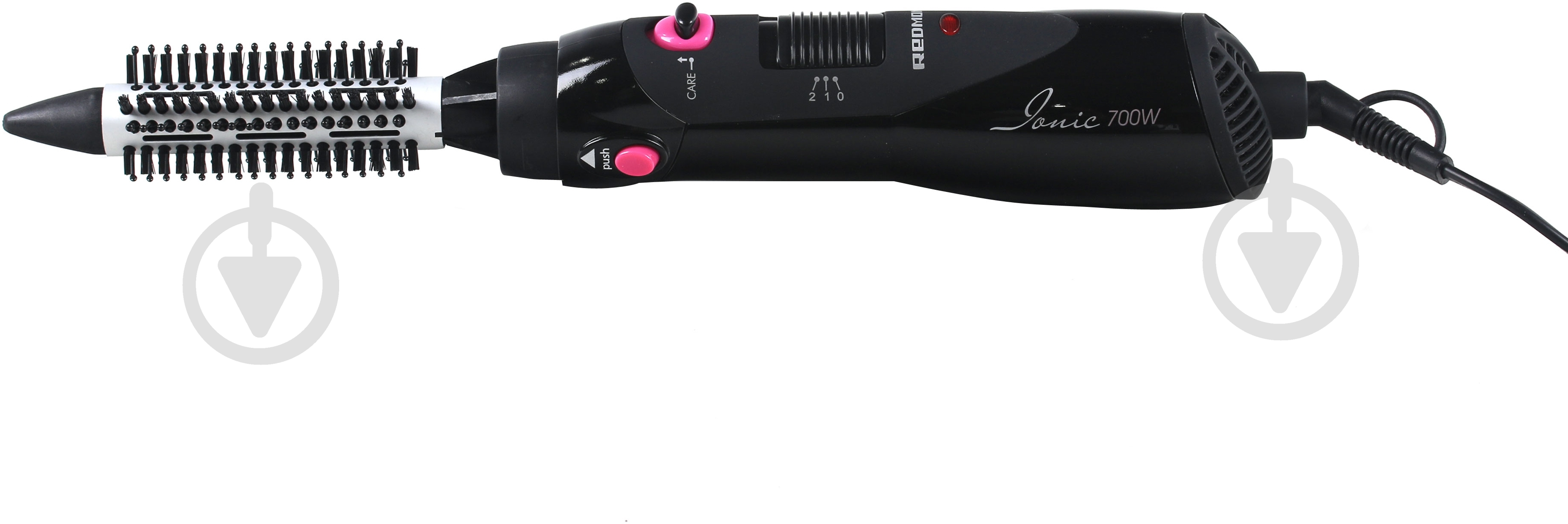 Фен Redmond RMS-4302 - фото 2