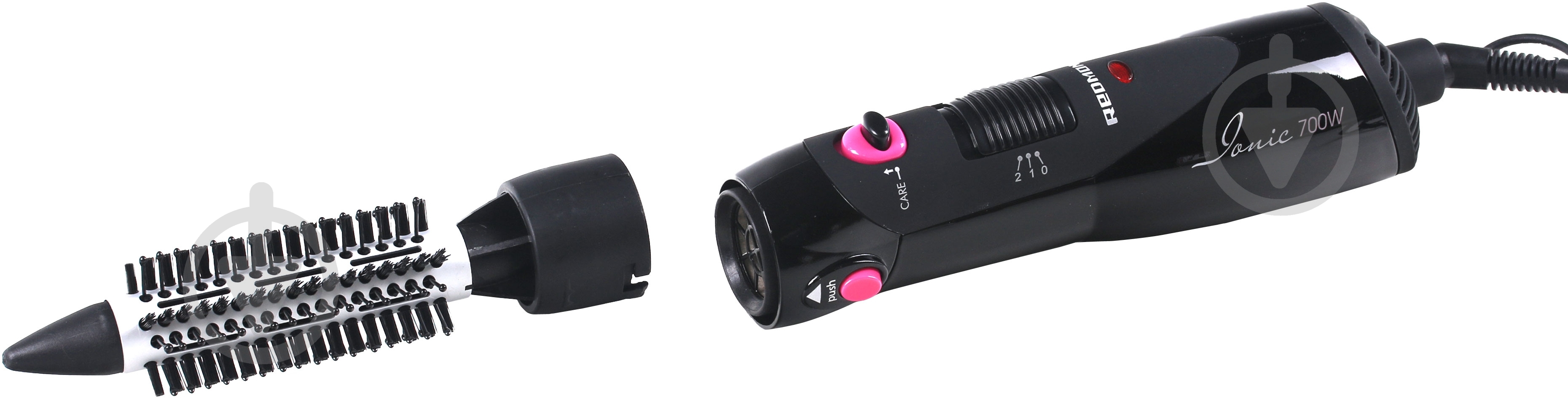 Фен Redmond RMS-4302 - фото 5