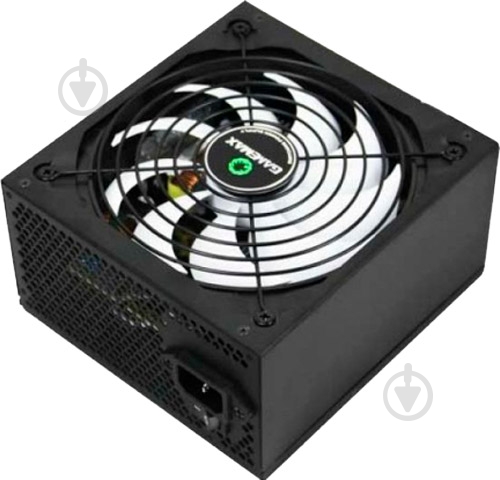 Блок питания GameMax GP-500 500 Вт - фото 2