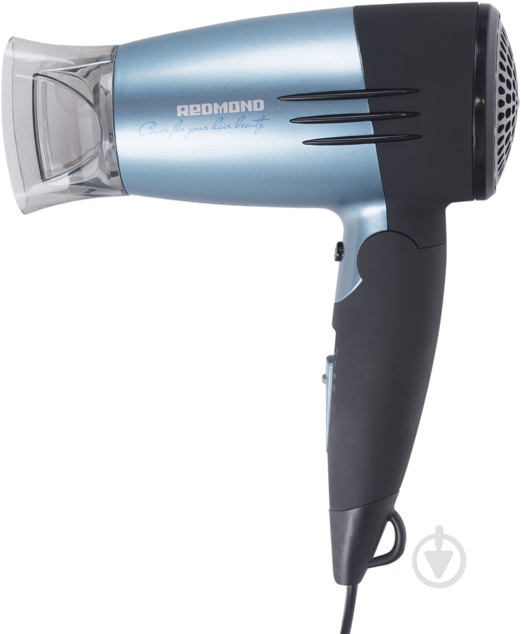 Фен Redmond RF-509 - фото 1