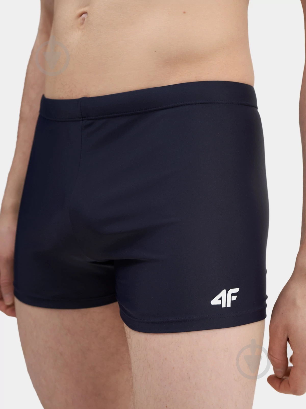 Плавки 4F 4FSS23USWTM009-31S р.M синий - фото 1