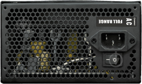 Блок питания GameMax GP-550 550 Вт - фото 3