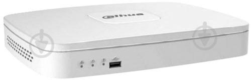 Мережевий відереєстратор Dahua DH-NVR4104W-P - фото 1 Мережевий відереєстратор Dahua DH-NVR4104W-P - фото 1