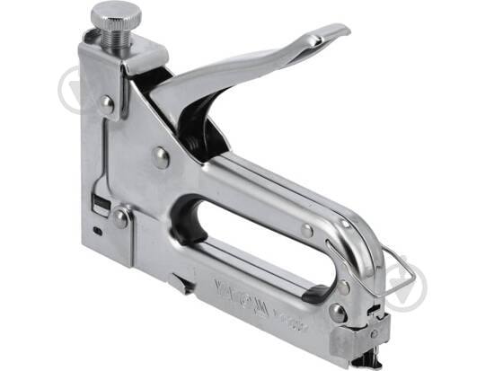 Степлер YATO YT-7007 h = 4-14 мм тип (А) 53 - фото 3